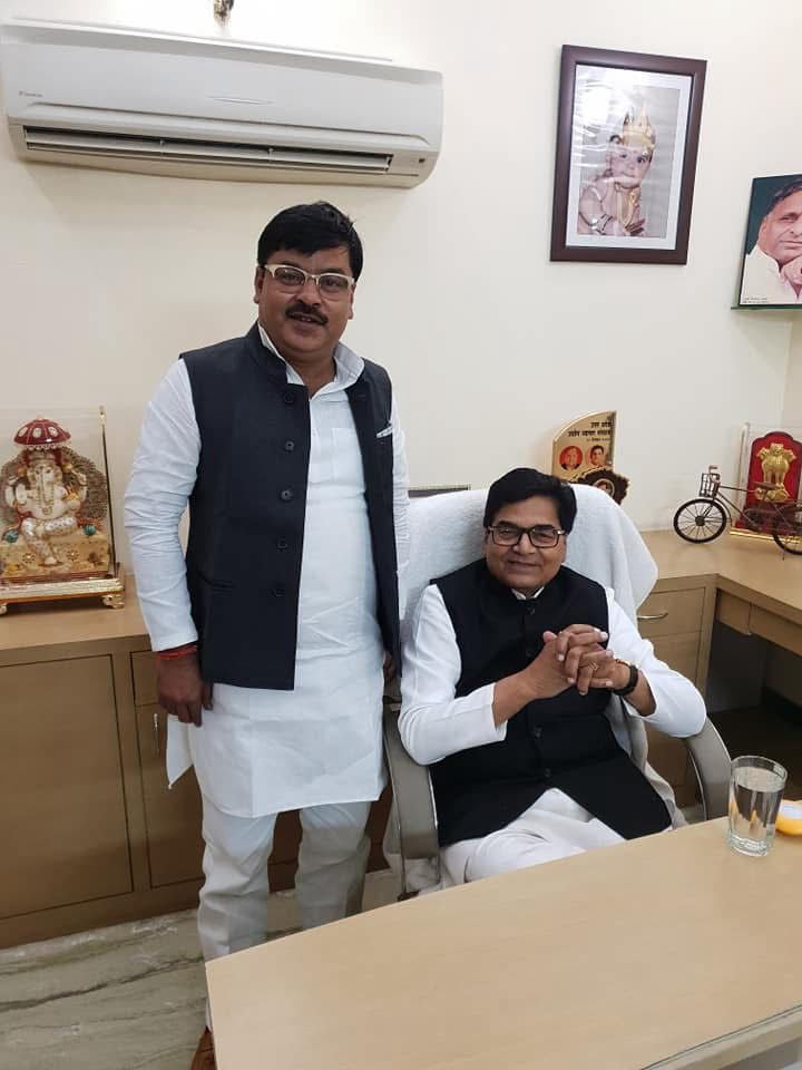 JanSampark Media
