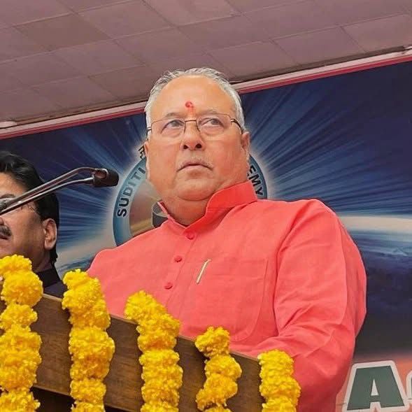 JanSampark Media